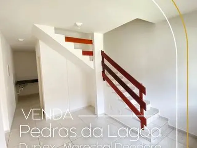 Imagem: Casa com Primeiro Andar 3 Quartos em Condomínio