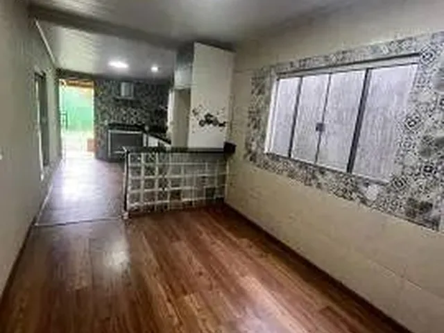 Imagem: Casa em Brotas ( Feirão Imobiliario