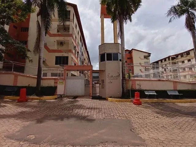 Imagem 16: Apartamento 2° Andar no Sunset Itz/Ma