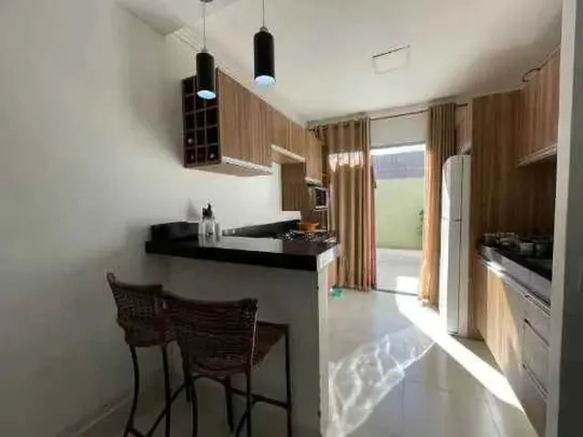 Imagem: Vendo Casa Bairro de Fátima - Serra - Es
