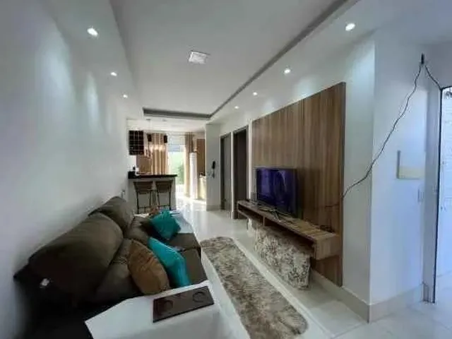 Imagem 3: Vendo Casa Bairro de Fátima - Serra - Es