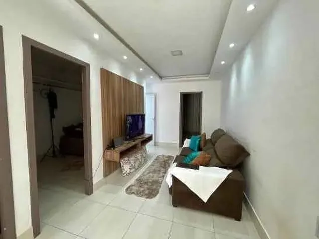 Imagem 2: Vendo Casa Bairro de Fátima - Serra - Es