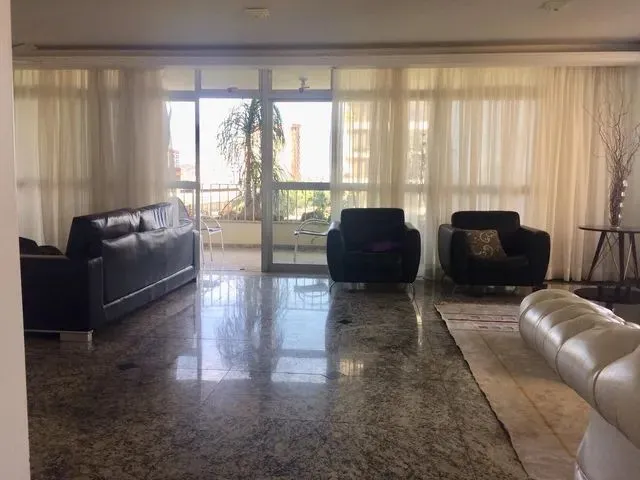 Imagem: Apartamento no Centro