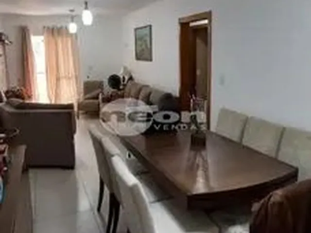 Imagem: Santo André - Apartamento Padrão - Vila