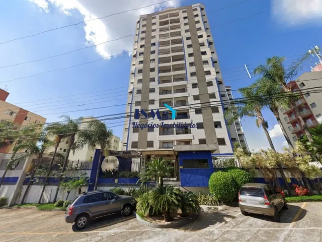 Imagem: Apartamento de 3 Dormitórios, 84 M², a