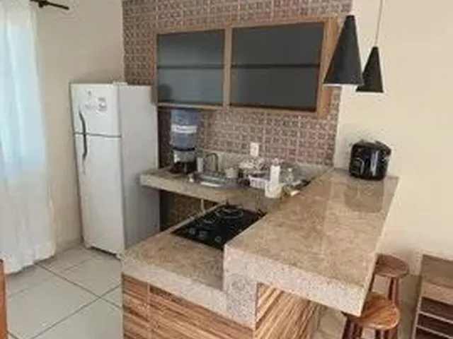 Imagem: CC Casa em Brotas