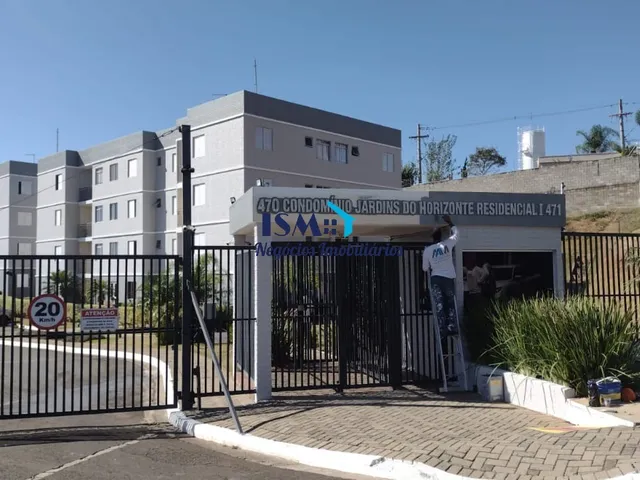 Imagem: Apartamento Térreo no Condomínio Jardins