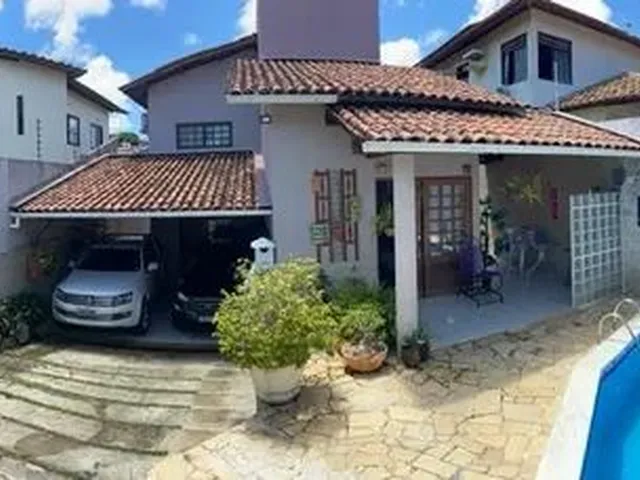 Imagem: Casa Perfeita na Serraria Próximo a Fundação
