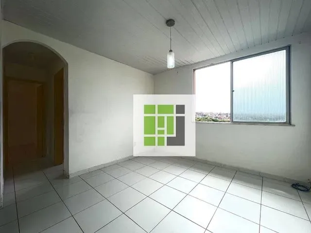 Imagem: Apartamento 2/4 no Cond. Dom Jerônimo