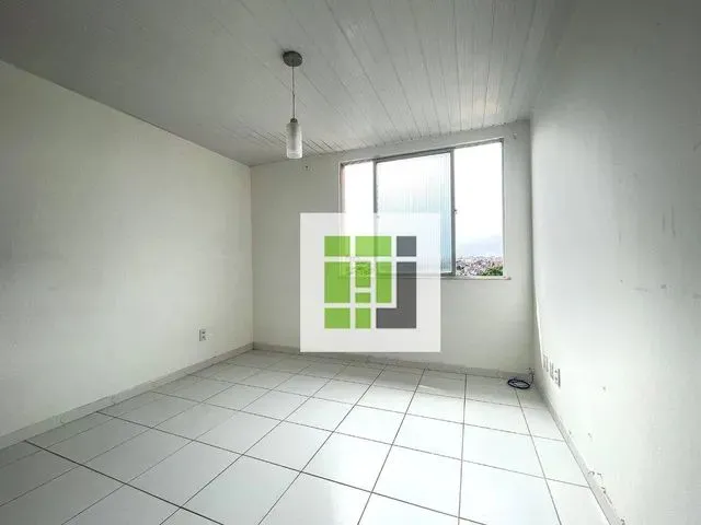 Imagem 2: Apartamento 2/4 no Cond. Dom Jerônimo