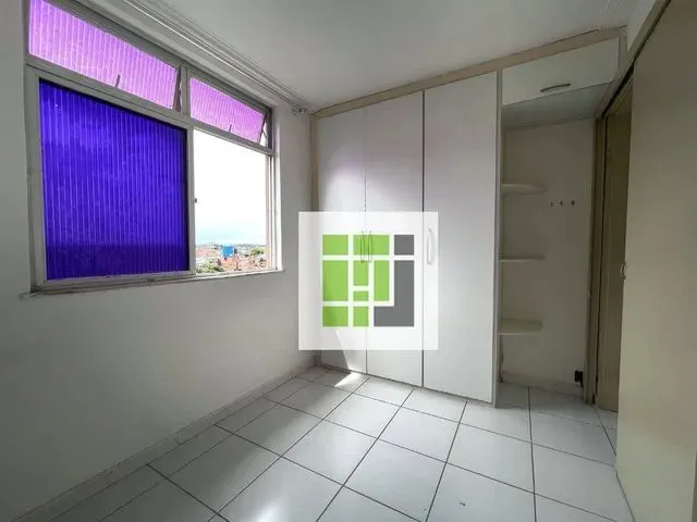 Imagem 9: Apartamento 2/4 no Cond. Dom Jerônimo