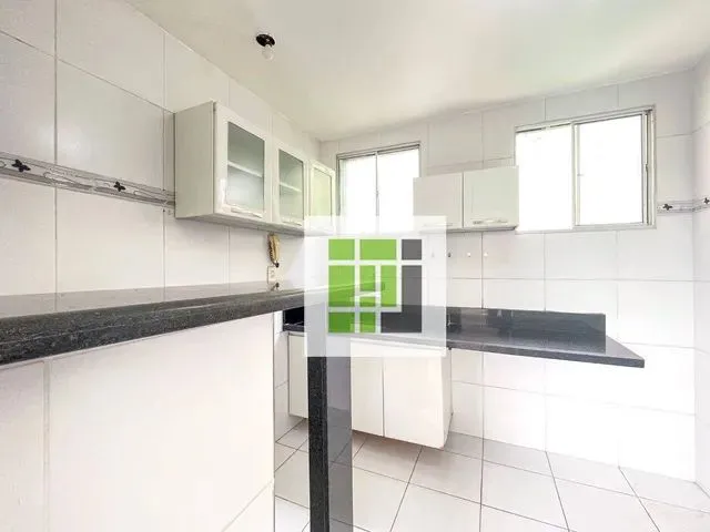 Imagem 8: Apartamento 2/4 no Cond. Dom Jerônimo