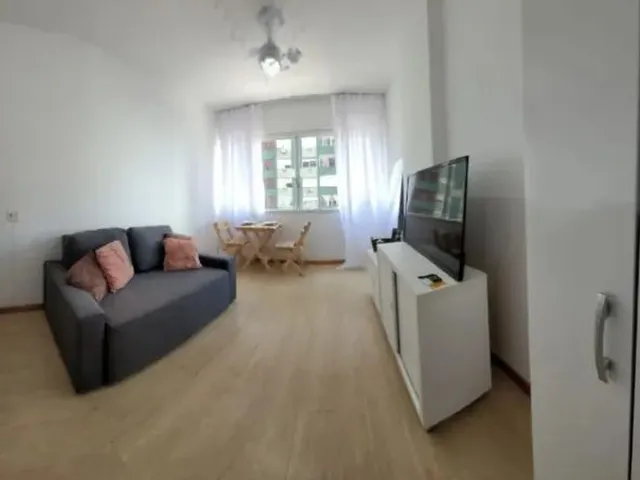 Imagem: Mb176-Apartamento para Aluguel e Venda Tem