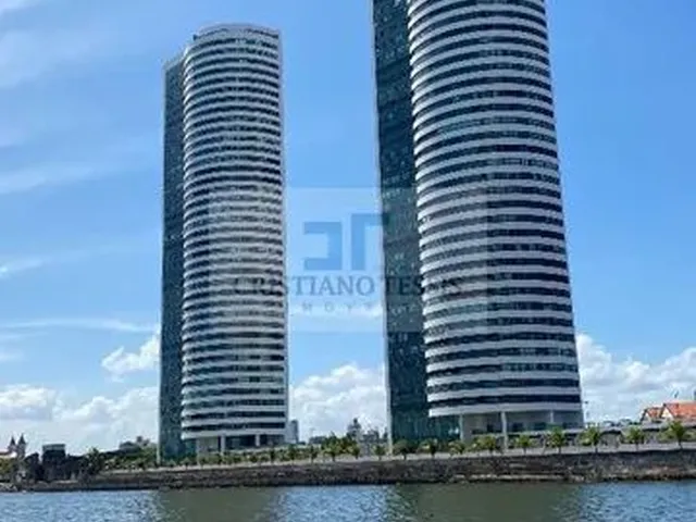 Imagem: Edf Pier Duarte Coelho