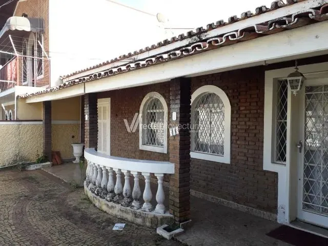 Imagem: Casa - Jardim Leonor - Campinas