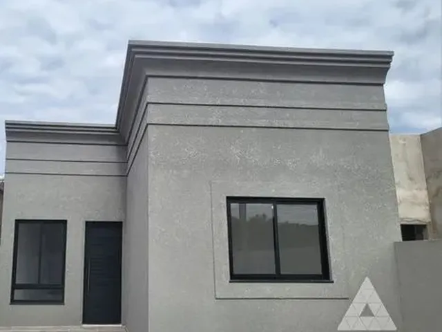 Imagem: Casa com 3 Quartos - Bairro Estrela em Ponta
