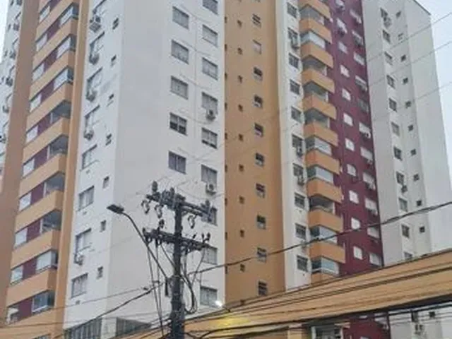Imagem: Apartamento de 3 Dormitórios com Suíte