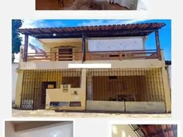 Imagem 1: Casa para Vender em Ilhéus Ba, Bairro- Teotônio Vilela!