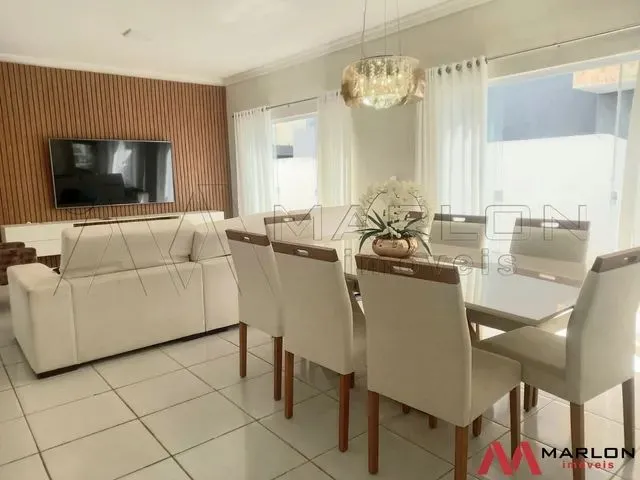 Imagem: Casa em Condomínio Green Club I, 3 Quartos