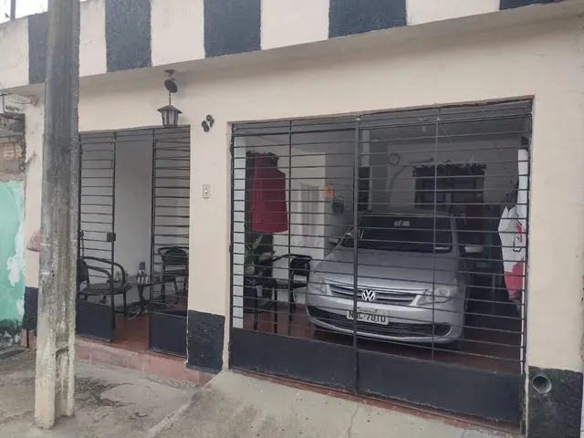 Imagem: Vendo Casa