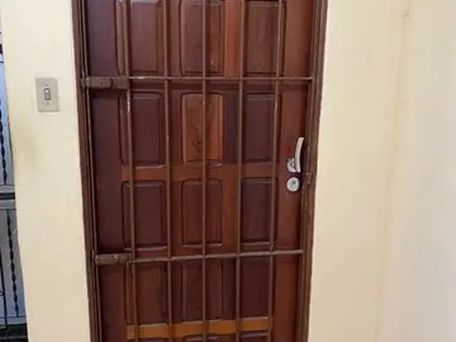 Imagem: Quarto em Jatiúca