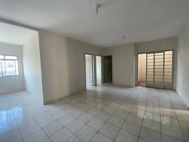 Imagem: Apartamento para Aluguel Av. Carmindo de