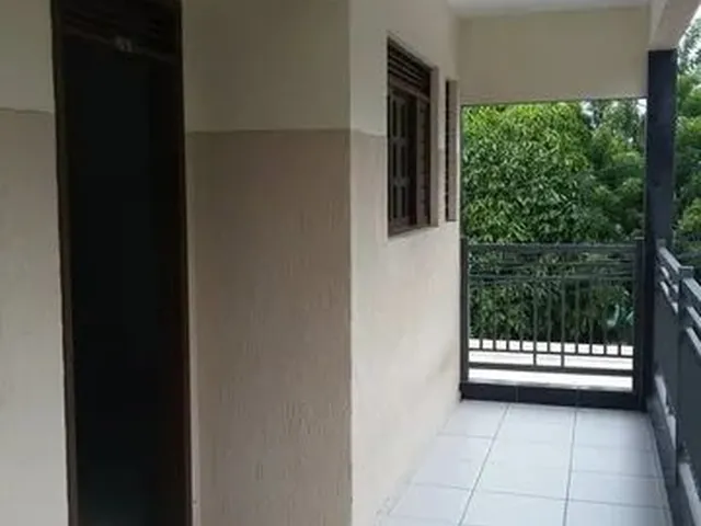 Imagem: Apartamento de 2 Quartos no Bairro do Alecrim