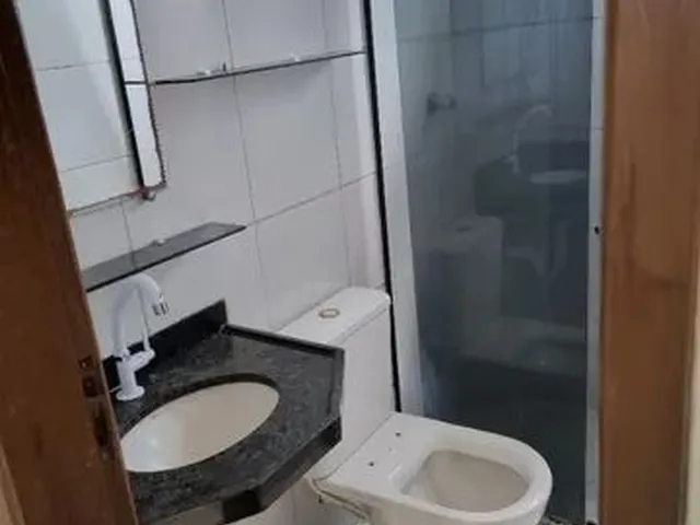 Imagem 6: Apartamento de 2 Quartos no Bairro do Alecrim