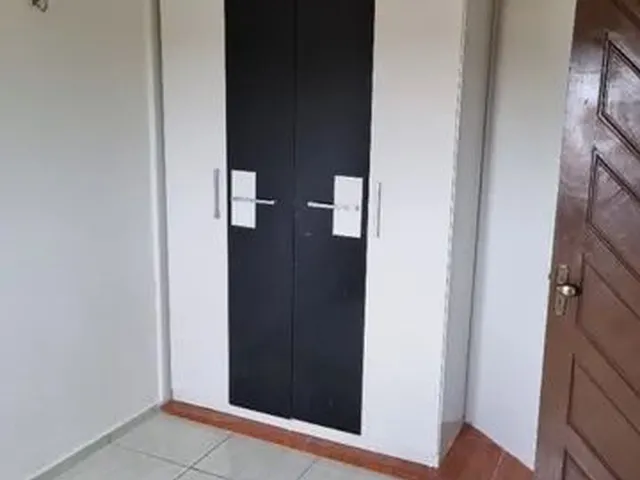Imagem 14: Apartamento de 2 Quartos no Bairro do Alecrim