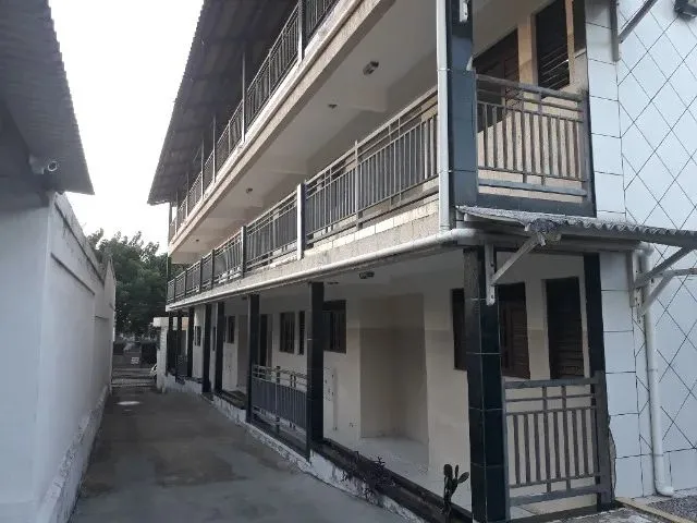 Imagem 2: Apartamento de 2 Quartos no Bairro do Alecrim