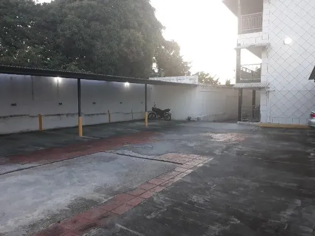 Imagem 3: Apartamento de 2 Quartos no Bairro do Alecrim
