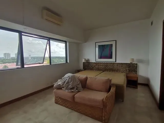 Imagem 6: Flat Tropical Executive Hotel/ Locação!