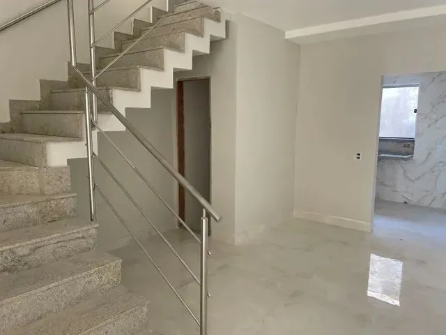 Imagem: Duplex em Fase de Acabamento para Aluguel