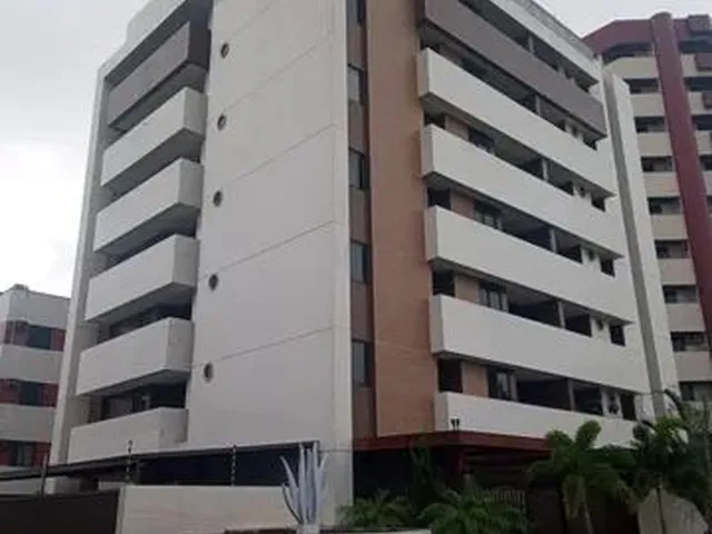 Imagem: Apartamento para Aluguel, Intermares, Cabedelo