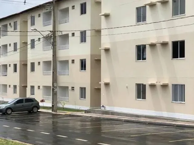 Imagem 1: Aluguel Apartamento Bela Cintra