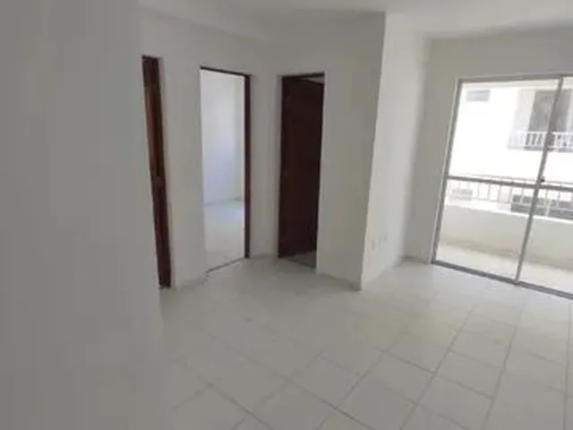 Imagem 2: Aluguel Apartamento Bela Cintra