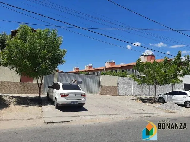 Imagem: Apartamento com 2 Quartos no Bairro Jose