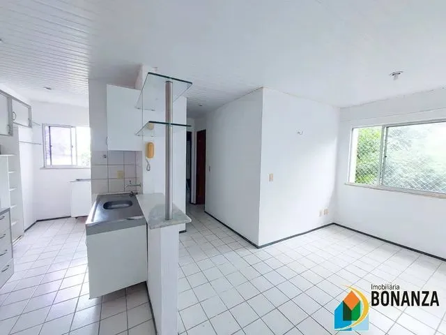 Imagem 2: Apartamento com 2 Quartos no Bairro Jose Walter