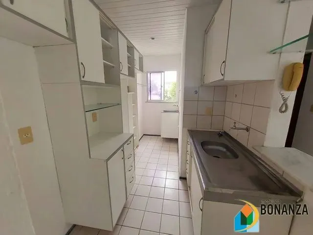 Imagem 4: Apartamento com 2 Quartos no Bairro Jose Walter