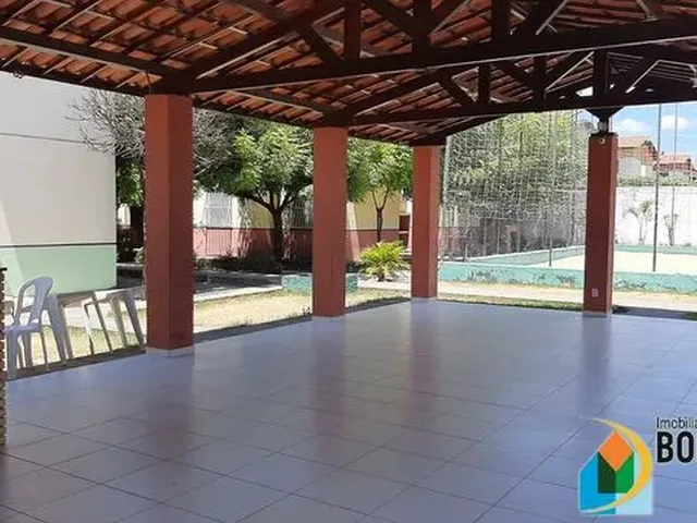 Imagem 11: Apartamento com 2 Quartos no Bairro Jose Walter