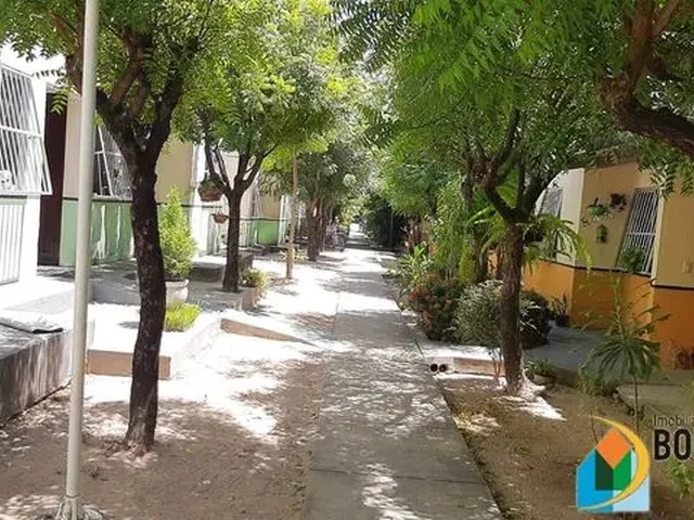 Imagem 9: Apartamento com 2 Quartos no Bairro Jose Walter