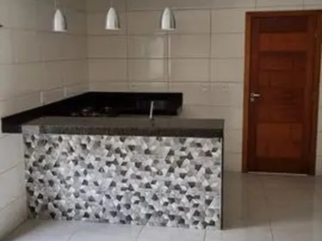 Imagem: Casa com 2 Quartos / Suite / Closet / Piscina