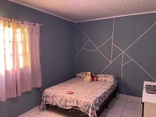 Imagem 1: Linda Casa no Res. Mário Covas!!!