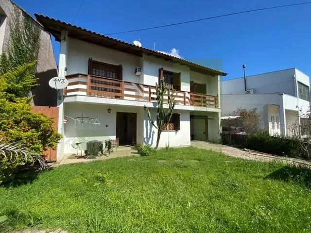 Imagem: Casa Padrão em São Leopoldo
