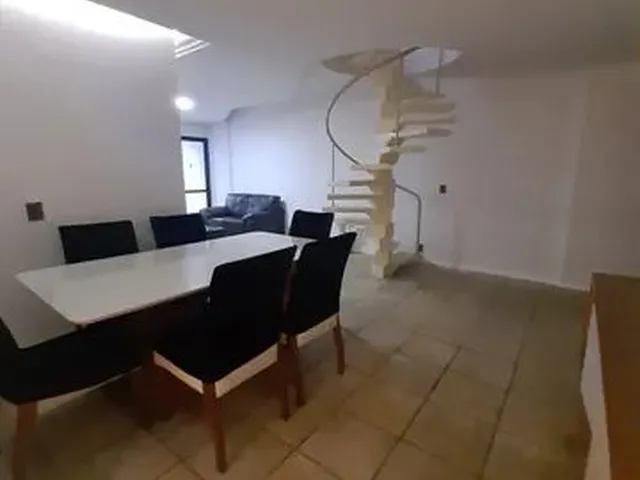 Imagem: Alugo Cobertura Duplex na Praia da Costa
