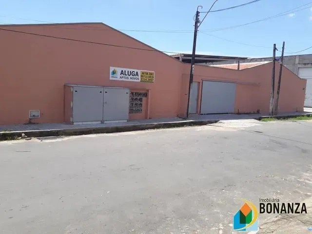 Imagem: Casa com 01 Quarto Suite para Alugar no