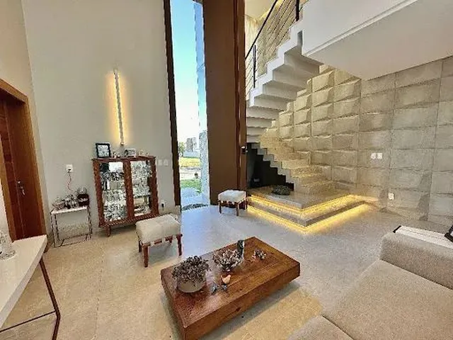 Imagem: Casa com 5 Dormitórios, 305 M² - Venda