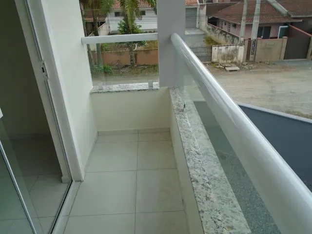 Imagem 3: Geminado com 02 Dormitórios em Ótima Localização para Alugar, Bairro Vila Nova
