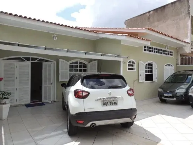 Imagem: Casa de 2 Pavimentos com 4 Quartos no Novo