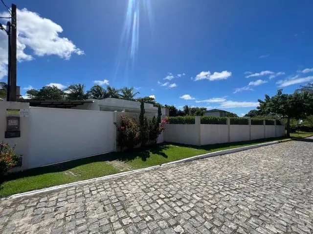 Imagem: Casa Térrea 5/4 Mobilada no Busca Vida